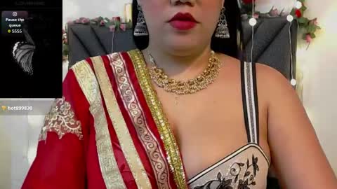 dharanisnisha online show from May 6, 12:42 pm