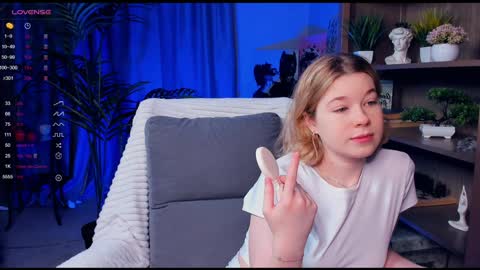 Arina online show from January 14, 9:30 pm
