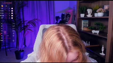 Arina online show from December 26, 9:37 pm