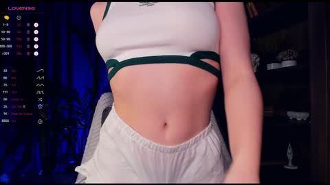 Arina online show from December 13, 9:41 pm