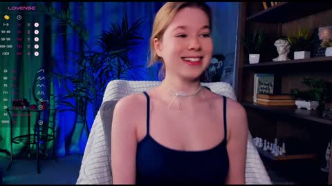 Arina online show from January 30, 9:47 pm