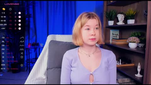 Arina online show from December 15, 9:31 pm