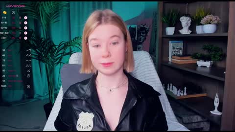 Arina online show from December 19, 9:16 pm