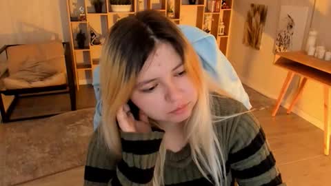 Dia online show from October 26, 12:17 am