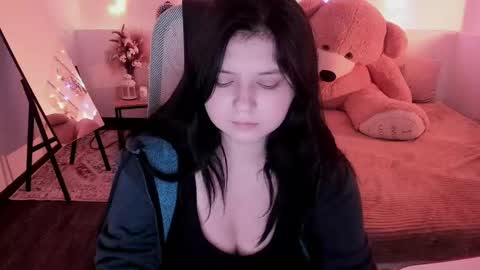Dia online show from May 24, 10:31 pm