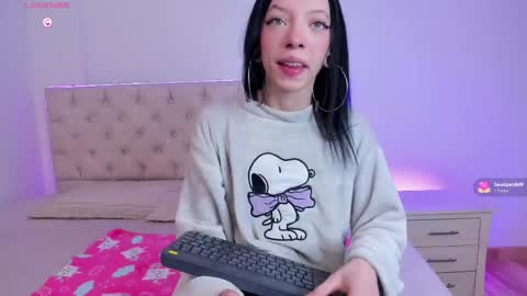 Diamond  online show from February 19, 2:05 pm