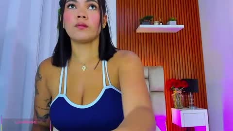 diamond_canela online show from April 9, 4:59 am
