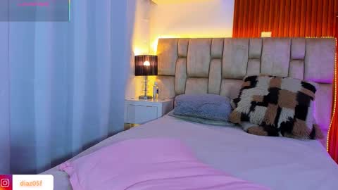 diamond_canela online show from October 15, 3:31 am