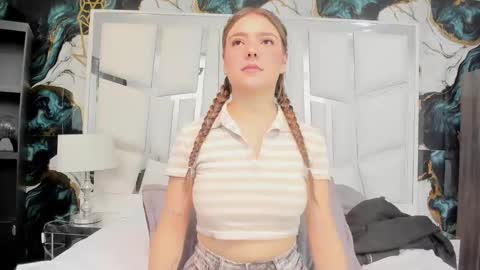 diamond_juliana_ online show from May 16, 4:04 am