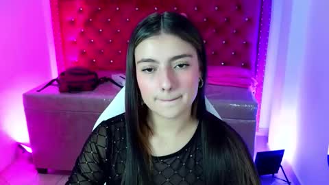 diamond_juliana_ online show from May 8, 3:21 am
