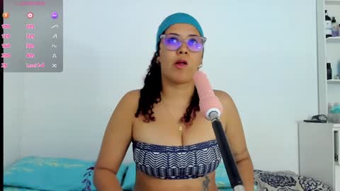 Kandra online show from January 14, 3:11 am