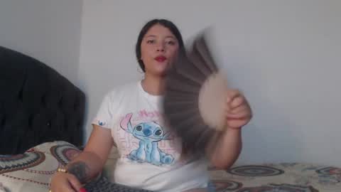 Diamond rough  online show from April 7, 2:35 am