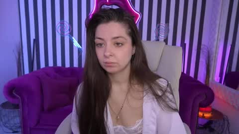 Sasha online show from May 24, 5:17 am