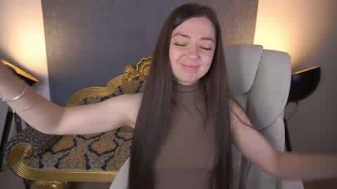 Sasha online show from May 23, 5:17 am