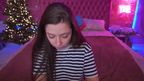 Sasha online show from December 17, 6:39 am