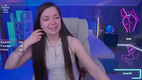 Sasha online show from May 16, 10:36 am
