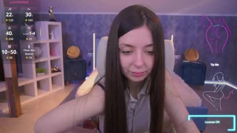 Sasha online show from May 16, 5:32 am