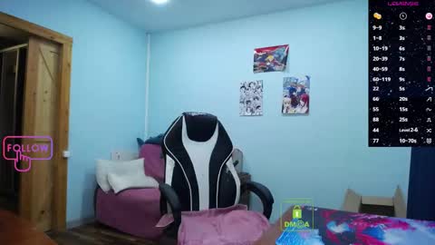 June3 online show from March 5, 12:12 pm