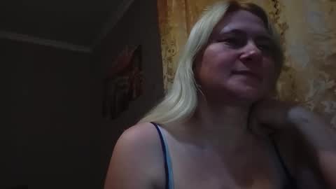 Alena online show from March 10, 9:30 pm