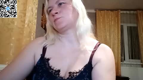 Alena online show from March 27, 8:09 pm