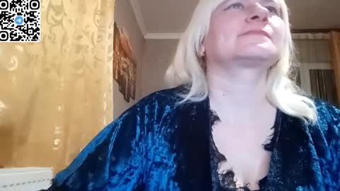 Alena online show from March 21, 8:25 pm