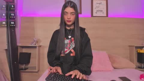 Diana online show from December 18, 12:43 pm