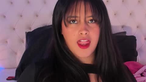 Diana Tamayo online show from December 14, 5:24 am