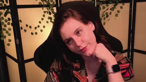 Diana online show from January 8, 2:43 pm