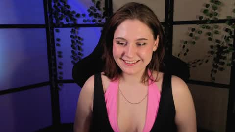 Diana online show from May 8, 2:31 pm