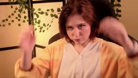 Diana online show from January 16, 10:11 am