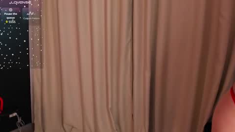 Diana  online show from February 1, 1:59 am