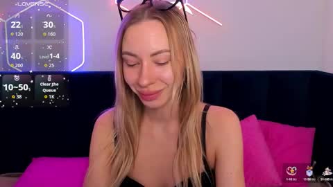 Diana  online show from October 10, 1:54 am