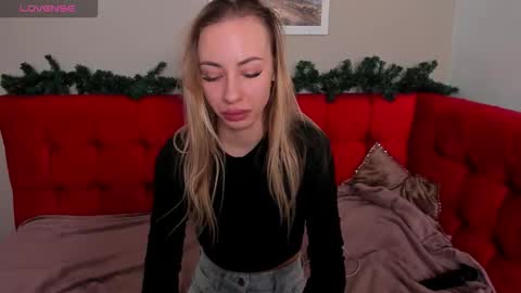 Diana  online show from December 21, 2:16 am