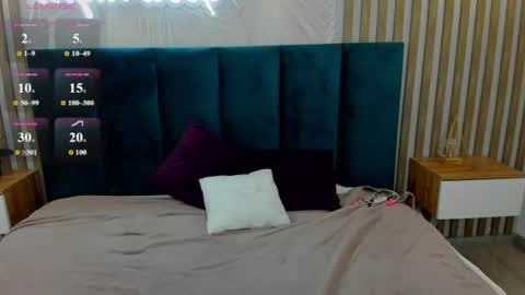 Diana  online show from July 5, 2:07 am