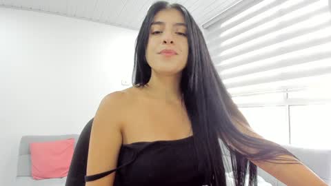Snapshot of diana_jones_ chatting on January 4, 5:37 pm POCA online show from January 4, 5:37 pm