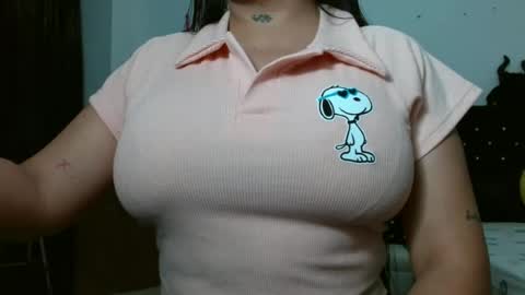 diana_o1 online show from April 21, 2:24 pm