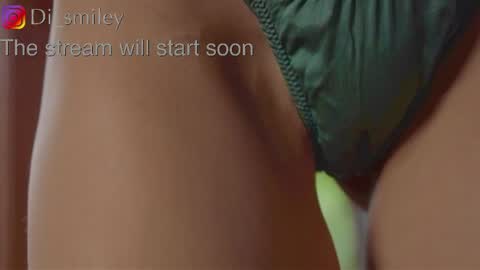 Diana online show from May 12, 2:09 am