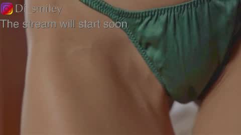 Diana online show from May 9, 3:30 am
