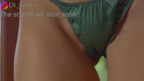 Diana online show from May 26, 2:44 am