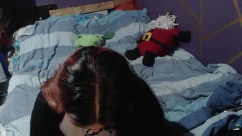 diana online show from October 24, 9:00 pm