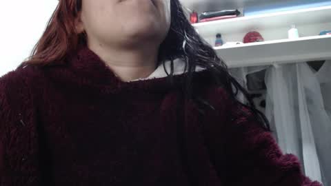 diana online show from December 3, 6:17 pm