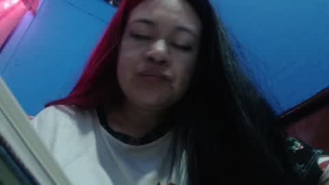 diana online show from May 23, 5:11 pm