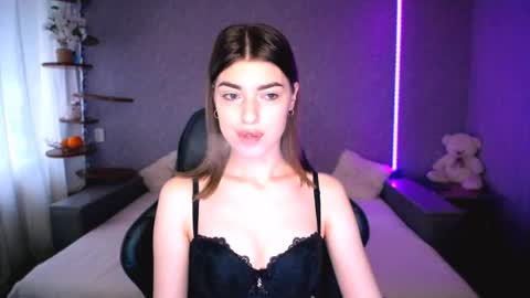 DIANA  online show from May 10, 11:56 am