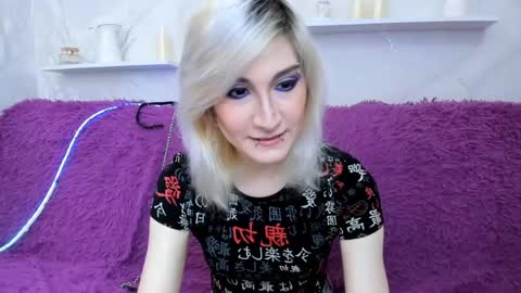 dianabardot online show from May 25, 11:09 am