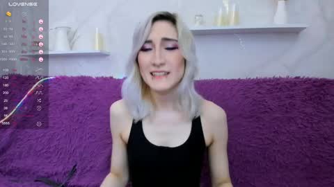 dianabardot online show from May 1, 8:50 am