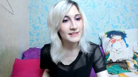 dianabardot online show from June 19, 11:03 am