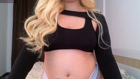 Olga online show from November 17, 4:19 pm