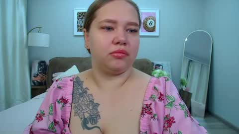 Diana online show from June 3, 6:36 am