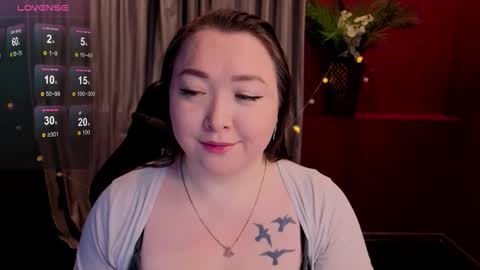 Diana online show from January 10, 9:58 am