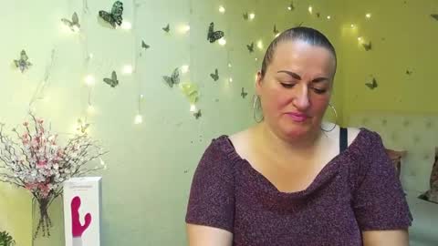 Diana online show from May 5, 5:43 am